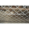 PVC Coated Chain link fence(Hot sale!!!)